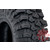 Шина WANDA CLAW XTR WN02 M/T 325/75-15LT (35x12.5-15LT) 113K POR