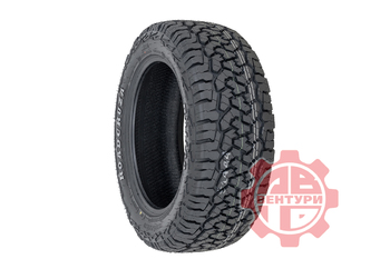 Шина ROADCRUZA RA1100 A/T LT275/55R20 120/117S