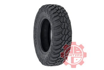 Шина NEREUS NS523 M/T LT265/70R17 118/115Q POR