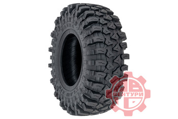 Шина WANDA CLAW XTR WN02 M/T 325/70-15LT (33x12.5-15LT)  108K POR