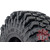 Шина WANDA CLAW XTR WN02 M/T 325/70-15LT (33x12.5-15LT)  108K POR