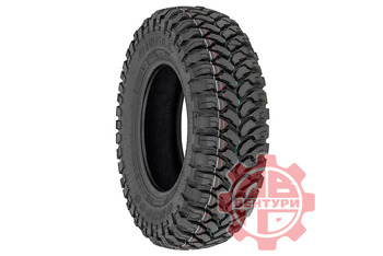 Шина GINELL GN3000 M/T 245/75R16LT 120/116Q