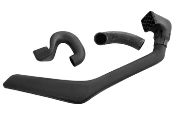 Шноркель Telawei для Nissan Navara D22/NP300/Terrano 2  (2001-2006)