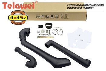 Шноркель Telawei для Mitsubishi Pajero III 2000-2006