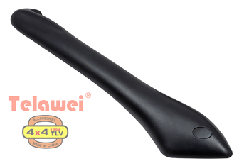 Шноркель Telawei для Toyota Land Cruiser 150 Prado (бензин и дизель)