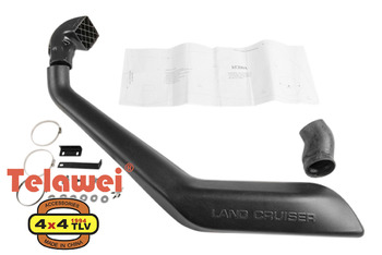 Шноркель Telawei для Toyota Land Cruiser 200