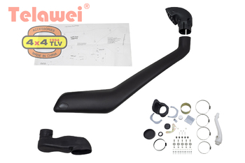 Шноркель Telawei для Jeep Grand Cherokee WJ 1999-2004 4.7 V8, 4.0