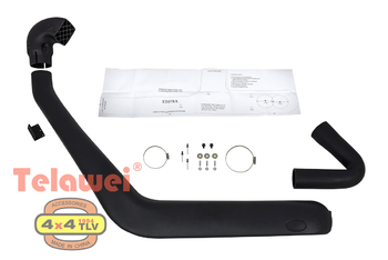 Шноркель Telawei для Toyota Land Cruiser 78 1985-2007 4.2D (1HZ)