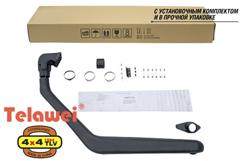 Шноркель Telawei для Mitsubishi Pajero 2 1990-1997