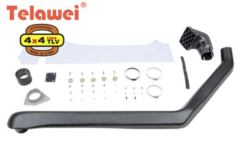 Шноркель Telawei для Nissan Patrol Y60 (SS10) 01/1988 - 10/1997 TB42/RB30