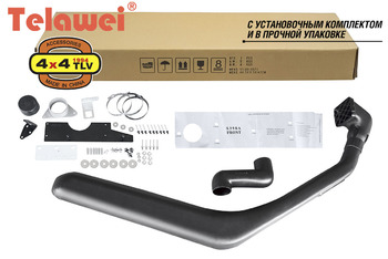 Шноркель Telawei для Land Rover Discovery 1