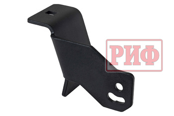 Кронштейны для переднего крепления фары к алюминиевому багажнику (платформе) РИФ
