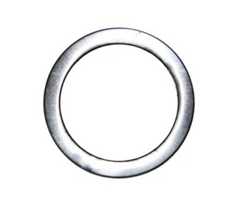 Прокладка регулировочная хвостовика УАЗ 0,50 мм