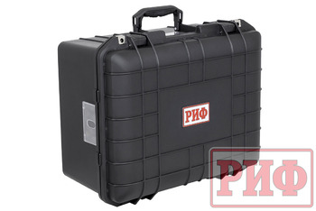 Кейс защитный ударопрочный РИФ 487х401х267 мм IP67 (уценка)