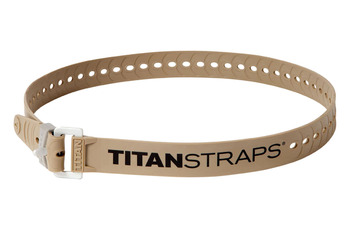 Ремень крепёжный TitanStraps Industrial кемал L = 91 см (Dmax = 27 см, Dmin = 5,5 см)