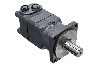 Мотор для гидравлической лебедки Runva HWE200 MotorForHWE300