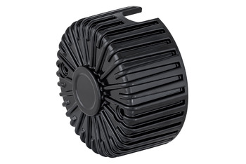 Крышка мотора лебёдки Runva торцевая