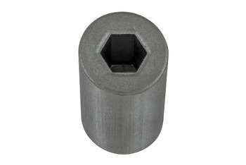 Вал-соединитель с внутренним шестигранником Runva (кроме серии EWX)