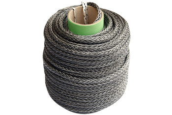 Трос для лебедки синтетический 10 мм