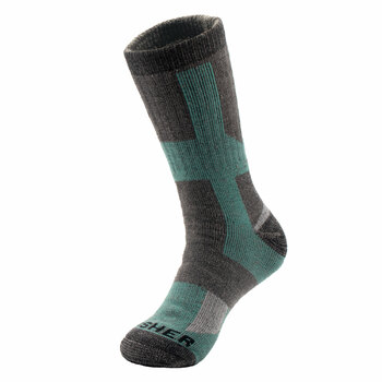 Термоноски "Следопыт" Fisher, до -30 С, р.37-39