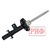 Амортизатор РИФ задний правый Land Rover Freelander 2 штатный OEM LR031668