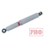 Амортизатор усиленный РИФ задний газовый Toyota Land Cruiser Prado 120, 150, FJ Cruiser лифт 0-45 мм