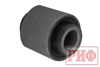 Втулка амортизатора РИФ SAG315 (с маркировкой 1) нижняя