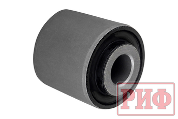 Втулка амортизатора РИФ SAG305 (с маркировкой 1) нижняя