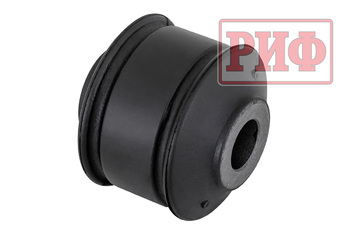 Втулка амортизатора РИФ SA286 (с маркировкой 1 ) BL286