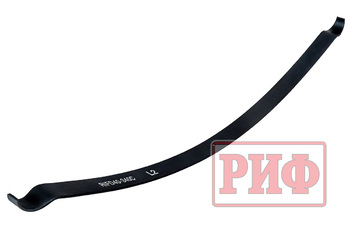 Лист 2 рессоры RIFD40-340C