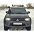 Расширители колёсных арок Mitsubishi L200 2005+