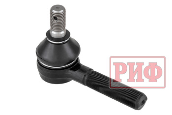 Наконечник рулевой тяги РИФ наружный короткий усиленный ВАЗ Нива/Niva Travel/Нива Шевроле (2101-3003057)