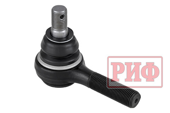 Наконечник рулевой тяги РИФ левый усиленный ГАЗ Соболь/Газель NEXT (3302-3414057)