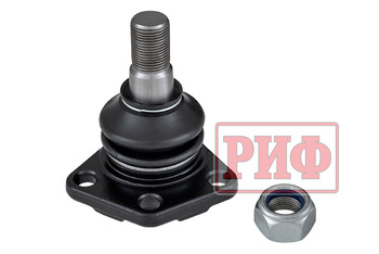 Шаровая опора РИФ верхняя усиленная ГАЗ Соболь (2217-2904414)