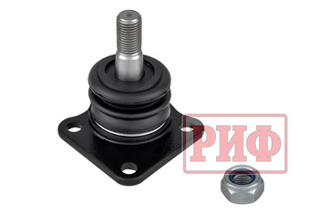 Шаровая опора РИФ нижняя и верхняя усиленная ВАЗ Нива Шевроле (2123-2904192)