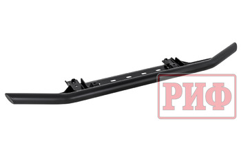 Бампер РИФ силовой передний/защита штатного бампера TANK 300 c защитой радиатора (устанав. только с площадкой под лебёдку RIFT30-30000)