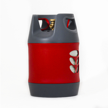 Баллон композитный газовый HPC Research, российский тип соединения, 18,2 л