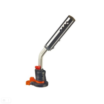 Резак газовый TOURIST DIABLO с пьезоподжигом и системой подогрева газа