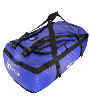 Гермобаул BTrace Bull 120 л (Синий)