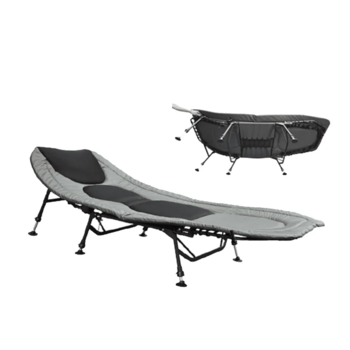 Раскладушка BTrace, 6 ножек