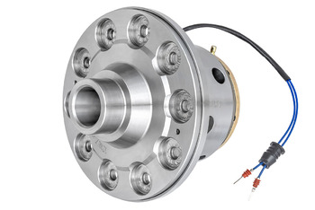 Блокировка дифференциала HF электрическая ГАЗ, УАЗ Патриот, Хантер 10 шлицов