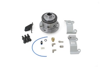 Блокировка принудительная с пневматическим приводом НИВА/Шевроле Нива 22 шлица