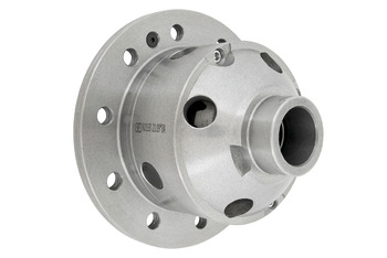 Блокировка дифференциала HF пневматическая (без компрессора) для Toyota Hilux 3.0 дизель (сборка ЮАР)