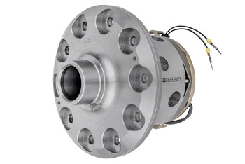 Блокировка дифференциала HF электрическая для УАЗ 469 10 шлицев