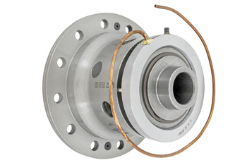 Блокировка заднего дифференциала HF пневматическая (без компрессора) для Toyota Land Cruiser 78,79, 100, 105, 200, Tundra, LX470, LX570 9,5"