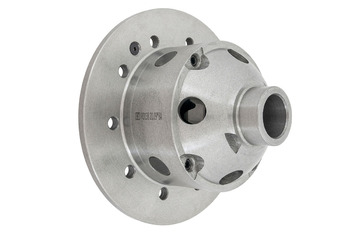 Блокировка дифференциала HF пневматическая (без компрессора) для Land Rover Defender 90,110,130, Discovery, Range Rover P38A