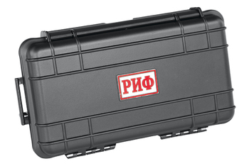 Кейс защитный ударопрочный РИФ 237x137х70 мм IP67