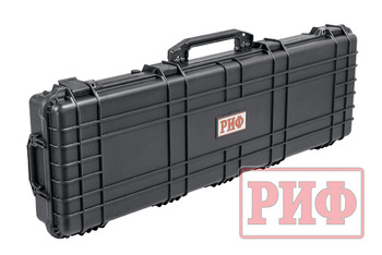 Кейс защитный ударопрочный РИФ 1230х410х160 мм (уценка)
