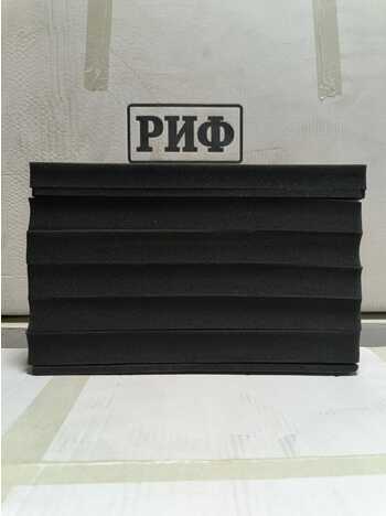 Ложемент адаптивный 400х220х40 мм (6 частей) и 400х220х5 мм (1 часть)