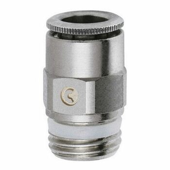 Фитинг цанговый прямой S6510 8-1/4